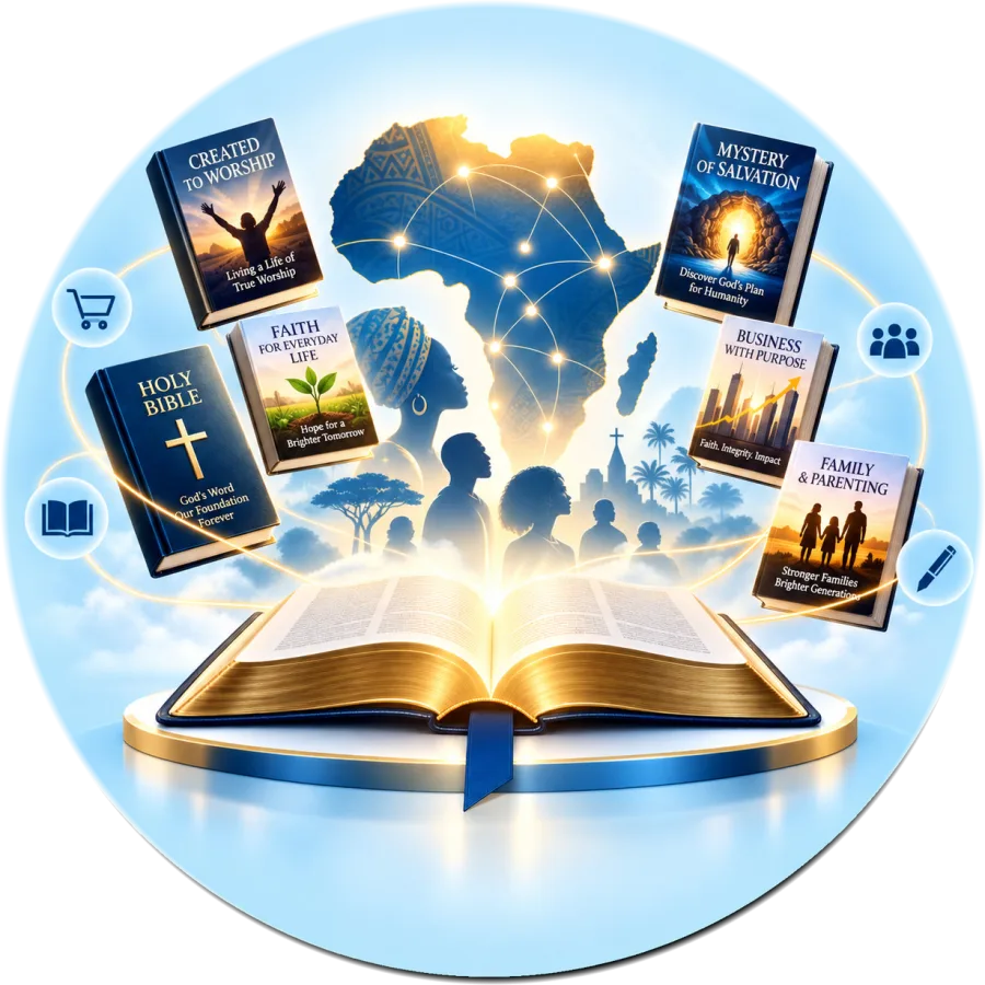 FaithHub Africa